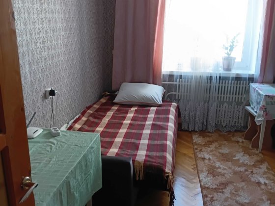 Здам кімнату на тривалий термін. Хмельницький