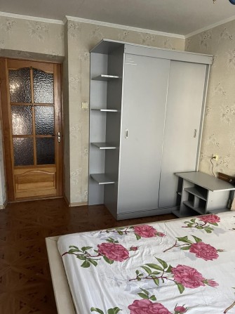 Кімната для дівчини - фото 1