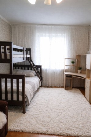 Оренда 1-кімнатного гуртожитку , Дубово , Обласна лікарня - фото 1