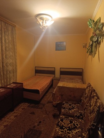 Оренда кімнати для одного або двох хлопців - фото 1