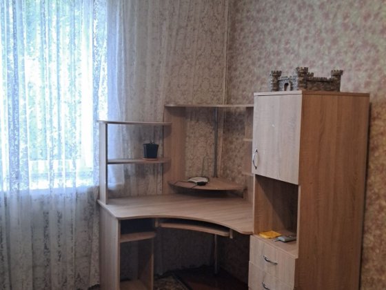 Кімната в гуртожитку Дубово