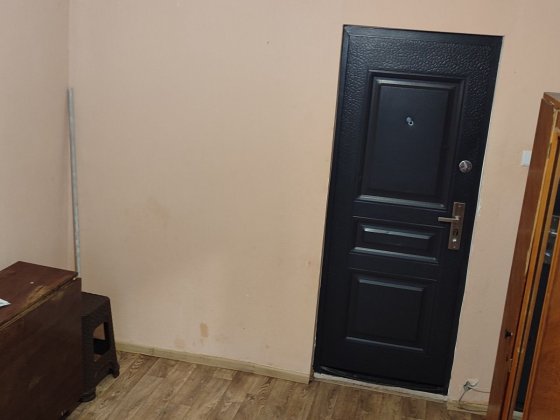 Кімната в гуртожитку Південноукраїнськ