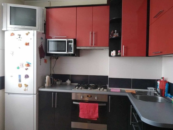 Здамо 1кімнату у 2-х кімнатній квартирі. вул. І.Мазепи. - фото 1