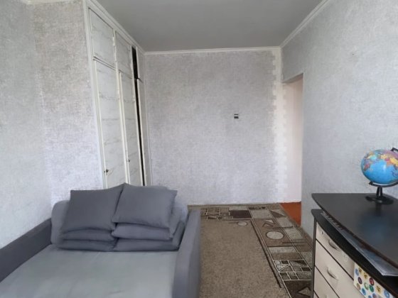 Оренда 2-х кімнат в гуртожитку Молодіжна Белая Церковь