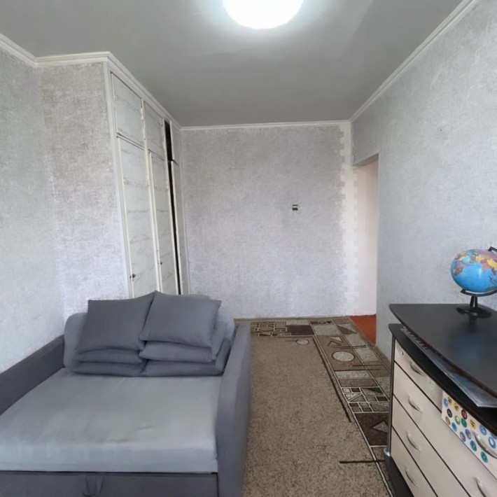 Оренда 2-х кімнат в гуртожитку Молодіжна - фото 1