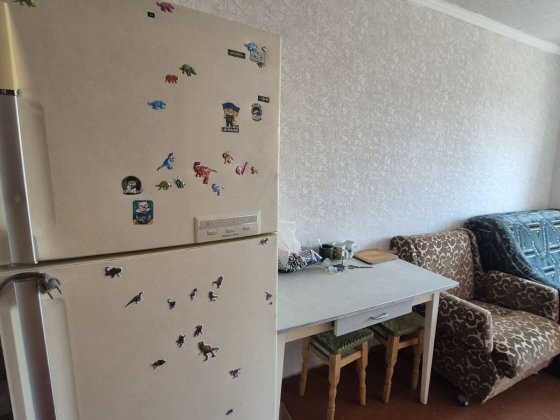 Здам кімнату в гуртожитку вул. Молодіжна Белая Церковь