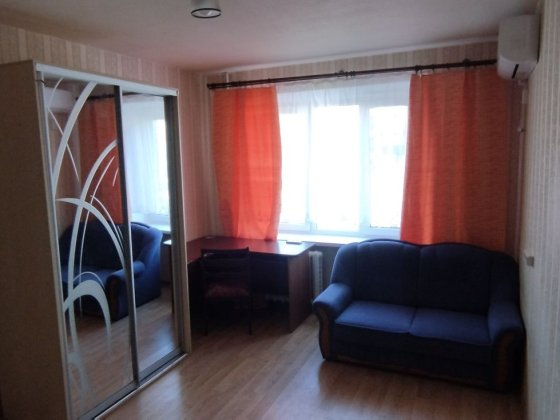 Здам кімнату в гуртожитку по вул. Молодіжна. Від власника Белая Церковь