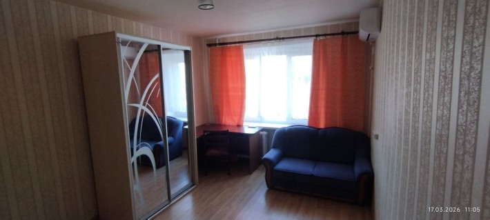 Здам кімнату в гуртожитку по вул. Молодіжна. Від власника - фото 1