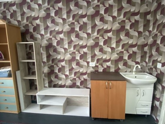 Оренда кімнати в гуртожитку з власною водою у кімнаті Белая Церковь