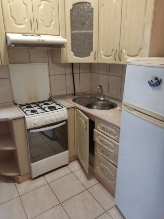 Здам 1 кімнату квартиру в В. Олександрівці - фото 1