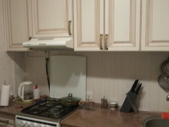 Оренда кімнати в 2 квартирі Борисполь