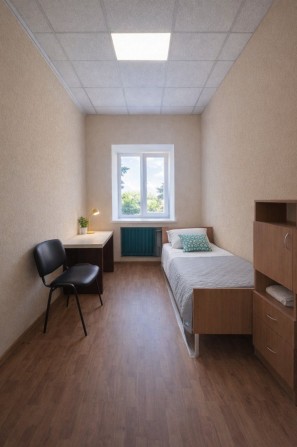 Здається кімната Бровари - фото 1