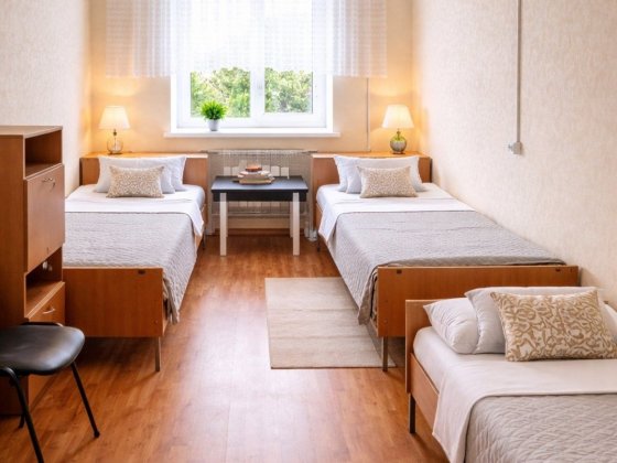 Здається кімната Бровари Бровары