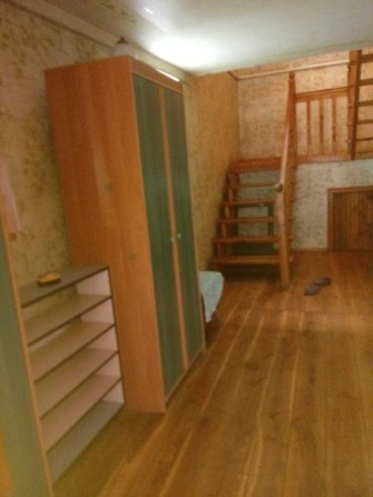 Здаю в Бучі кімнату (центр - р-н Новуса) без гоподарів - фото 1