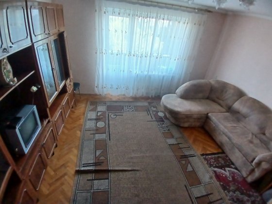 Оренда кімнати.Для 1 -2 людини.Центр.Вільно. Вишневое