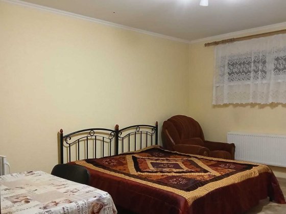 Вул Степана Бандери здам кімнату в гуртожитку ремонт Бровары