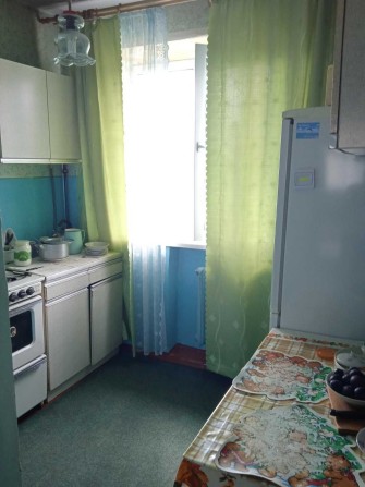 Кімната на підсилення - фото 1