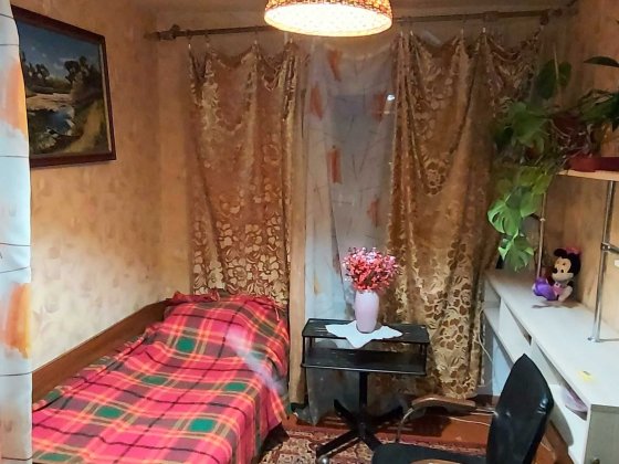 Здам не дорого в оренду кiмнату в м. Вишневе Вишневое