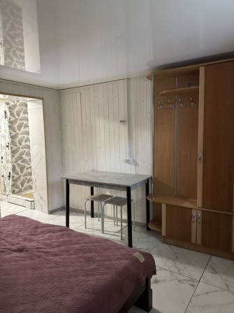 Окрема кімната, спільна тільки кухня , на -0 поверсі - фото 1