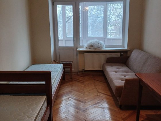 Оренда кімнати для дівчат центр,Бандери Ивано-Франковск