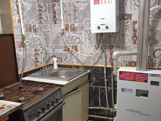 Ірпінь, центр, оренда кімнати без хозяїв. Ирпень