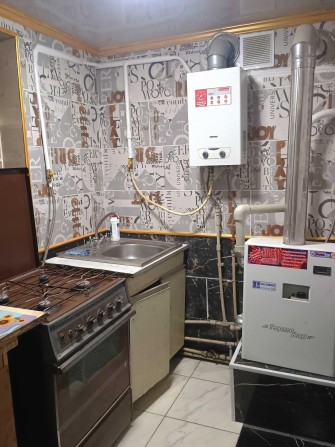 Ірпінь, центр, оренда кімнати без хозяїв. - фото 1