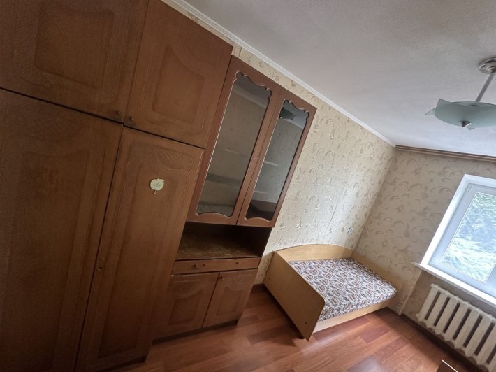 Житло для дівчат - фото 1