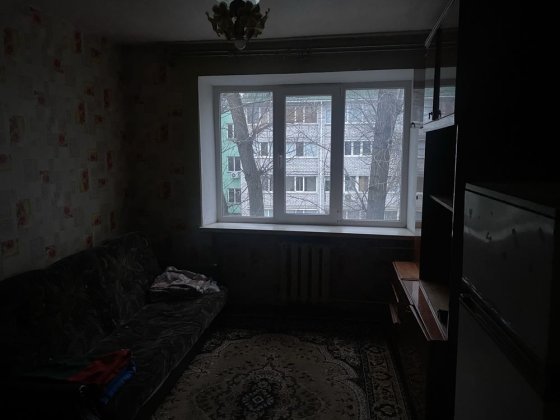 Сдам комнату в малосемейке Кременчуг