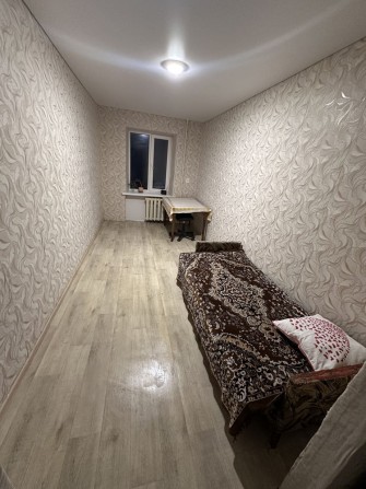 Комната в малосимейки в аренду . Центр города - фото 1