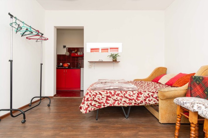 Біля Велес і Метро. Квартира від Власника - фото 1