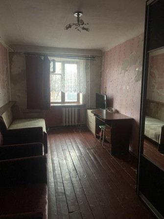 Малосімейка. Центр. 3500 гр. Ком. послуги Враховані! - фото 1