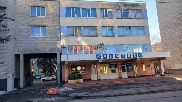 Оренда кімната  18 м2   Кремтекс на 1 поверсі  під склад  майстерню, - фото 1