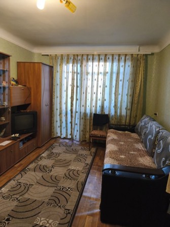 Місце для проживання в центрі міста в 1-кімнатній квартирі з хазяйкою - фото 1