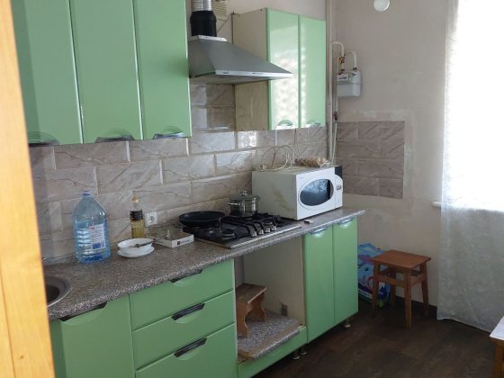 Здам в оренду кімнату в 4х кімнатній квартирі. Кременчуг