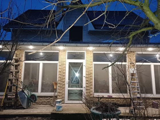 Сдам комнаты в частном доме Кременчук