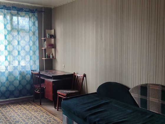 Здається кімната в гуртожитку (р-н Кільце Косіора) Кривий Ріг