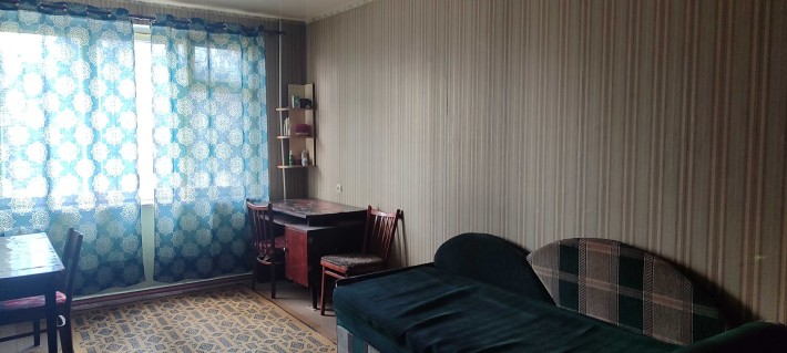 Здається кімната в гуртожитку (р-н Кільце Косіора) - фото 1