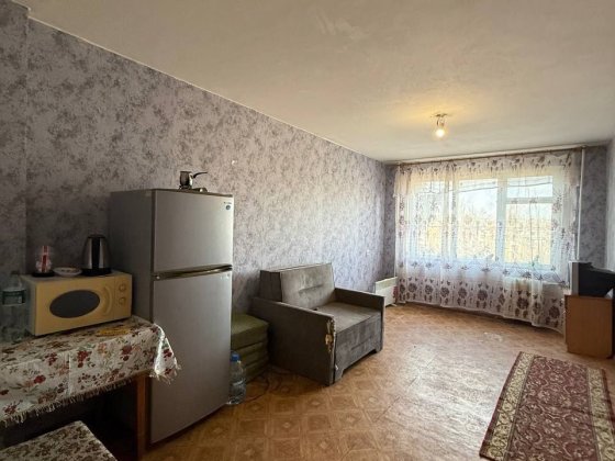 Оренда 1к в гуртожитку на кільці Косіора Кривой Рог