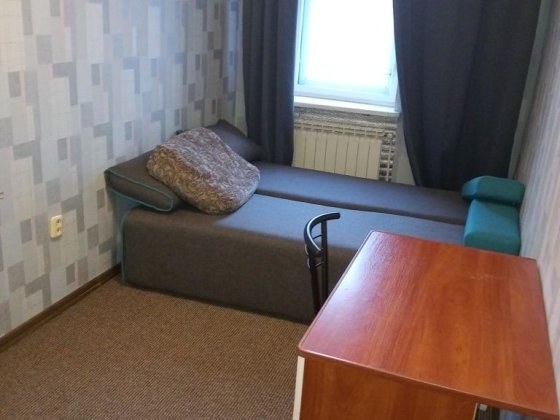 Оренда 2 окремі кімнати Луцк