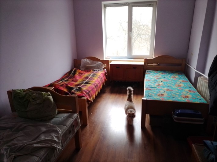 Оренда кімнати (на підселення два чоловічих місця) - фото 1