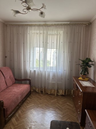 Здам кімнату район 33-го кварталу - фото 1