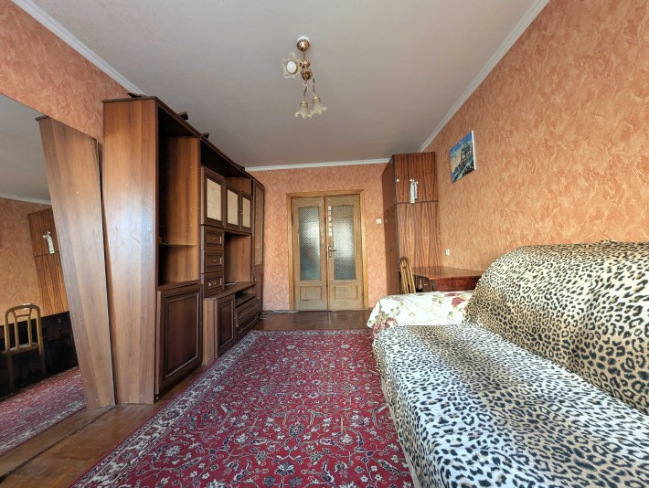 Оренда кімнати для дівчини або двох - фото 1