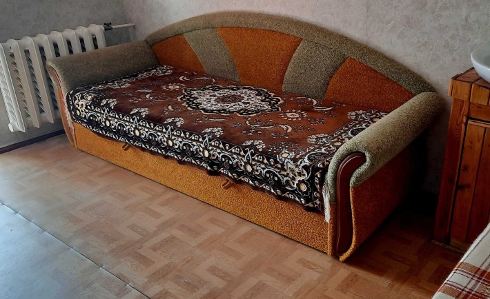 Здам кімнату у власному будинку. Район Дубнівська. - фото 1