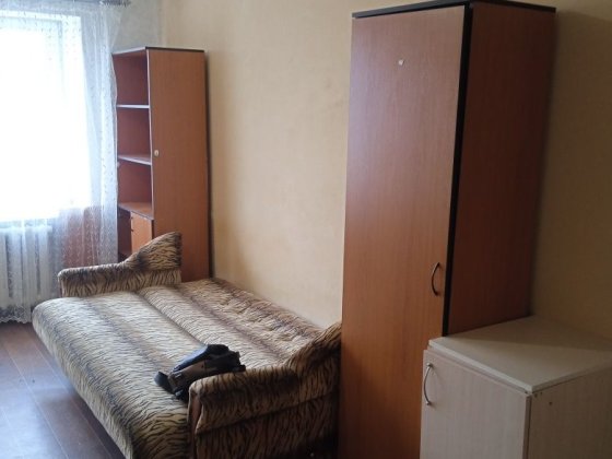 Оренда кімнати в гуртожитку Полтава