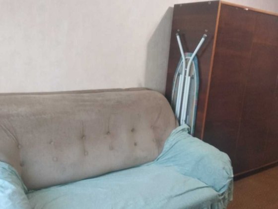 Сдам комнату в общежитии, на ЖБИ. ул Решетиловская 42 Полтава