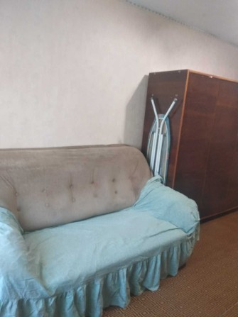 Сдам комнату в общежитии, на ЖБИ. ул Решетиловская 42 - фото 1