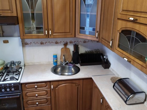 Окрема кімната  в оренду Полтава