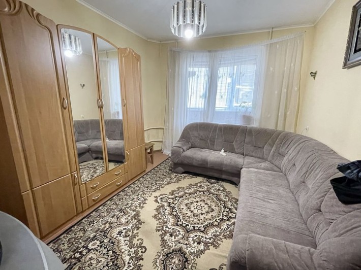 Інститут звʼязку ‼️ Здам 1к квартиру на підселення - фото 1