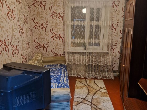 Здам кімнату у квартирі дівчині Полтава