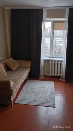 Оренда –Кімнати в гуртожитку - фото 1